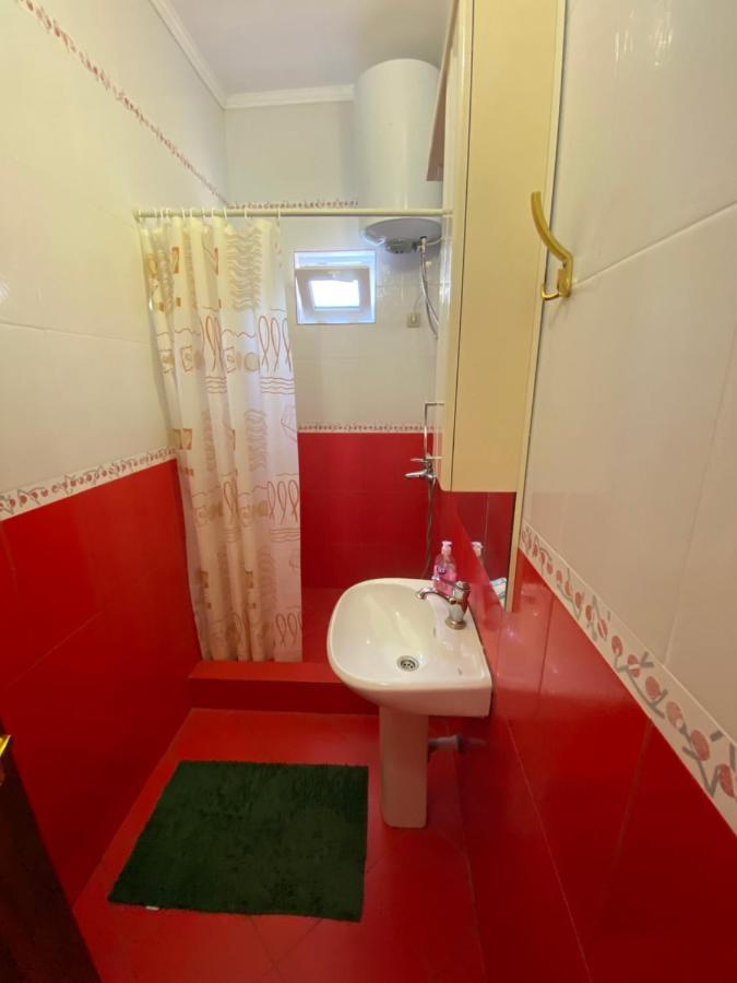Босфор Gagry Exterior photo