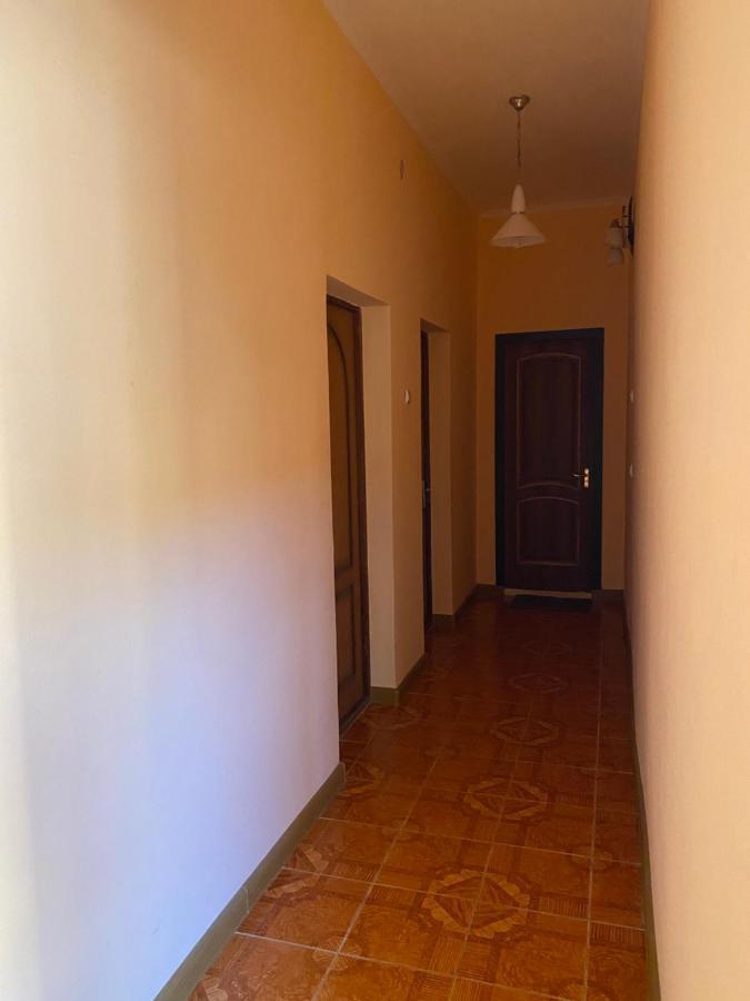 Босфор Gagry Exterior photo