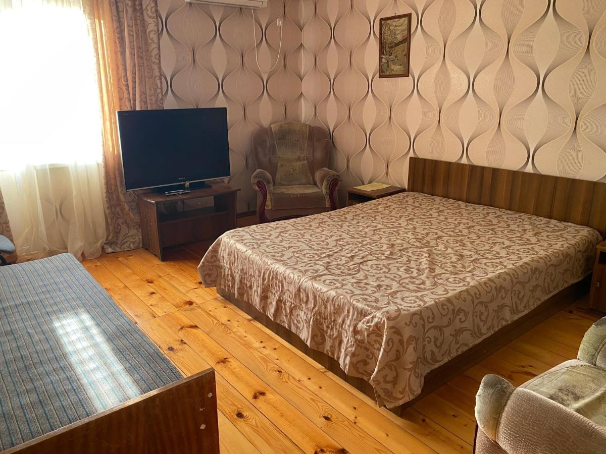 Босфор Gagry Exterior photo