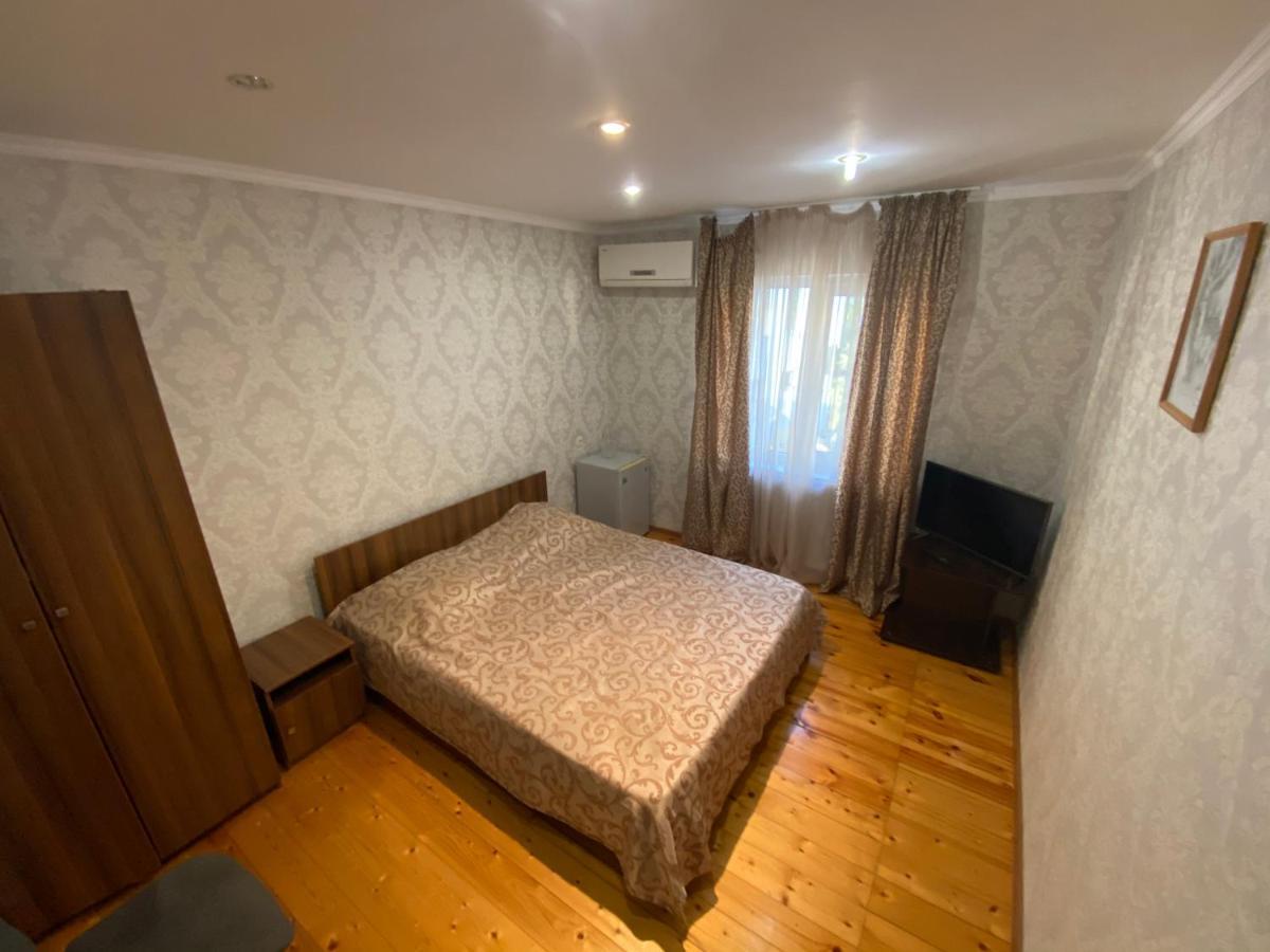 Босфор Gagry Exterior photo