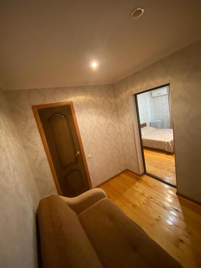 Босфор Gagry Exterior photo
