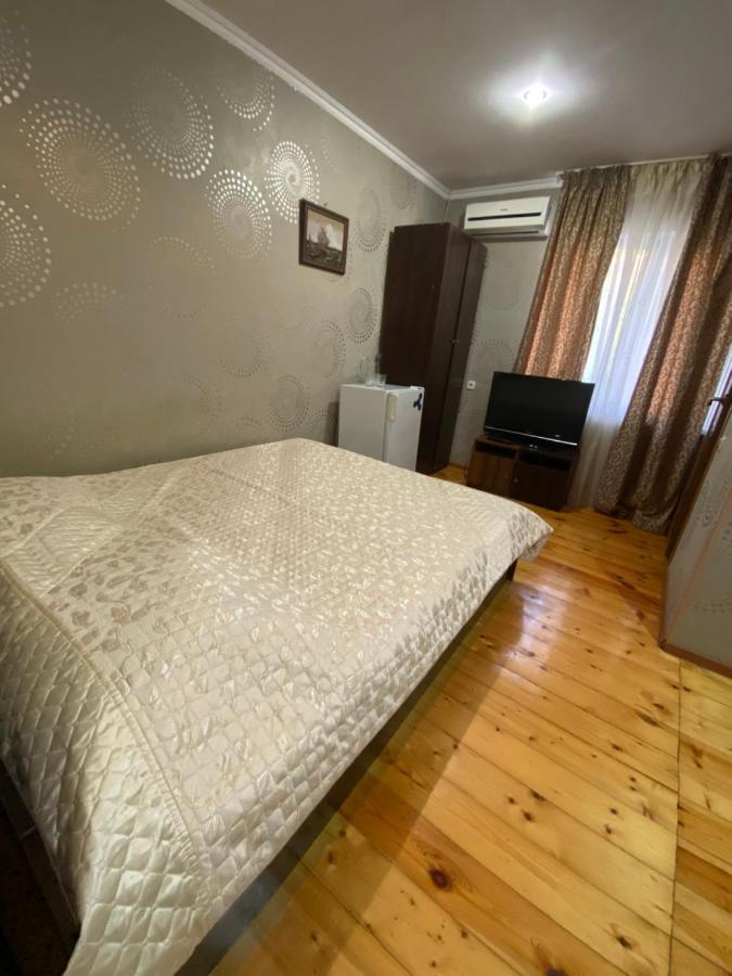 Босфор Gagry Exterior photo