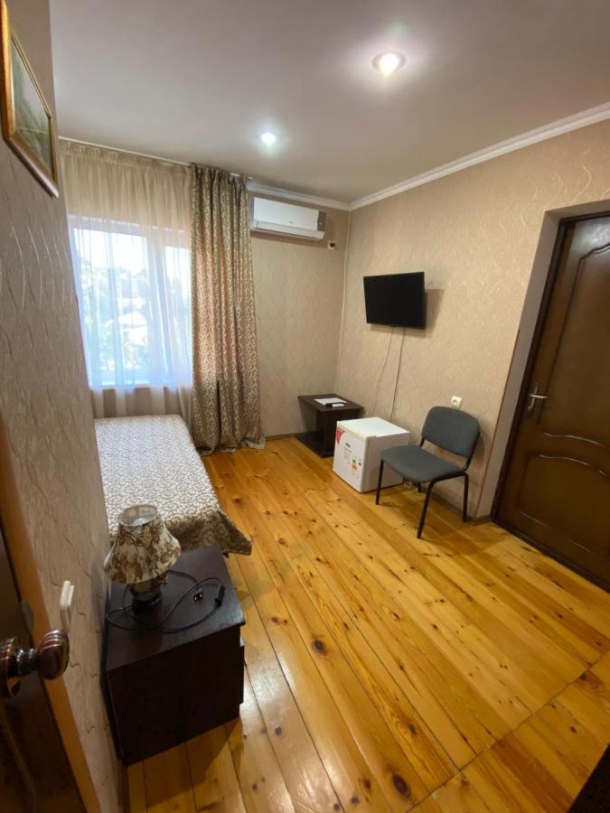 Босфор Gagry Exterior photo